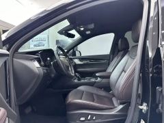 Cadillac XT6 2.0T AWDLuxury Version Edition 7 - ფოტო 5