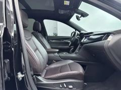 Cadillac XT6 2.0T AWDLuxury Version Edition 7 - ფოტო 6