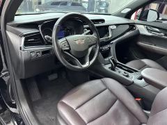 Cadillac XT6 2.0T AWDLuxury Version Edition 7 - ფოტო 7