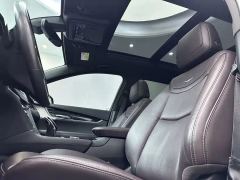 Cadillac XT6 2.0T AWDLuxury Version Edition 7 - ფოტო 8