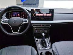 Volkswagen Lavida 1.5L Edition - ფოტო 16