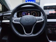 Volkswagen Lavida 1.5L Edition - ფოტო 18
