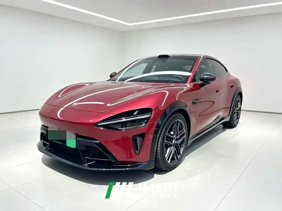 Xiaomi YU7 643km Rear Drive Standard Edition - ავტომობილი ჩინეთიდან
