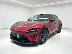 Xiaomi YU7 643km Rear Drive Standard Edition - ფოტო 1