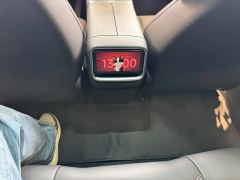 Xiaomi YU7 643km Rear Drive Standard Edition - ფოტო 11