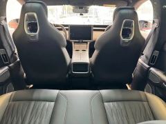 Xiaomi YU7 643km Rear Drive Standard Edition - ფოტო 12