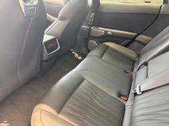 Xiaomi YU7 643km Rear Drive Standard Edition - ფოტო 13