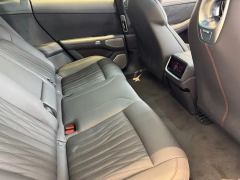Xiaomi YU7 643km Rear Drive Standard Edition - ფოტო 14