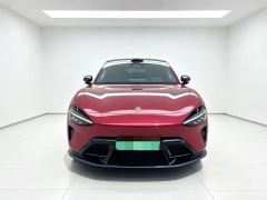 Xiaomi YU7 643km Rear Drive Standard Edition - ფოტო 2