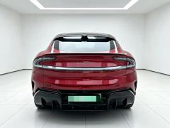 Xiaomi YU7 643km Rear Drive Standard Edition - ფოტო 4