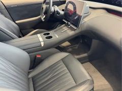 Xiaomi YU7 643km Rear Drive Standard Edition - ფოტო 9