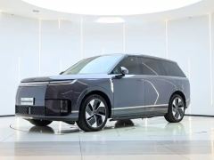 Xpeng GX EREV 1585 AWD Ultra Flagship Edition - ფოტო 1