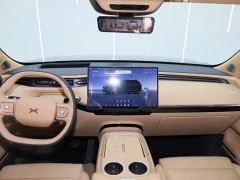 Xpeng GX EREV 1585 AWD Ultra Flagship Edition - ფოტო 10