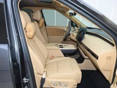 Xpeng GX EREV 1585 AWD Ultra Flagship Edition - ფოტო 12