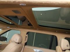 Xpeng GX EREV 1585 AWD Ultra Flagship Edition - ფოტო 13