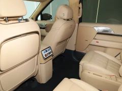 Xpeng GX EREV 1585 AWD Ultra Flagship Edition - ფოტო 14
