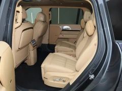 Xpeng GX EREV 1585 AWD Ultra Flagship Edition - ფოტო 15