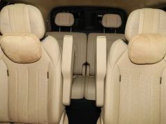 Xpeng GX EREV 1585 AWD Ultra Flagship Edition - ფოტო 16