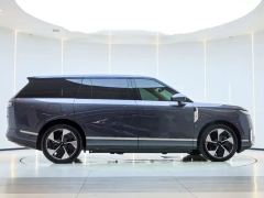 Xpeng GX EREV 1585 AWD Ultra Flagship Edition - ფოტო 18