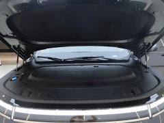 Xpeng GX EREV 1585 AWD Ultra Flagship Edition - ფოტო 19