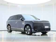 Xpeng GX EREV 1585 AWD Ultra Flagship Edition - ფოტო 3