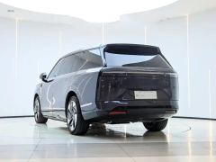 Xpeng GX EREV 1585 AWD Ultra Flagship Edition - ფოტო 4
