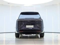 Xpeng GX EREV 1585 AWD Ultra Flagship Edition - ფოტო 5