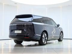 Xpeng GX EREV 1585 AWD Ultra Flagship Edition - ფოტო 6