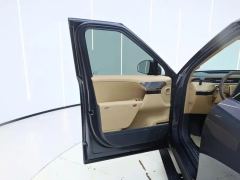 Xpeng GX EREV 1585 AWD Ultra Flagship Edition - ფოტო 7