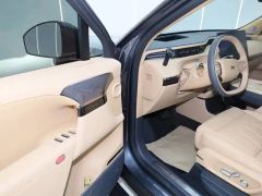 Xpeng GX EREV 1585 AWD Ultra Flagship Edition - ფოტო 8