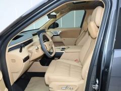 Xpeng GX EREV 1585 AWD Ultra Flagship Edition - ფოტო 9
