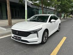 Bestune B70 1.5T Version - ფოტო 1