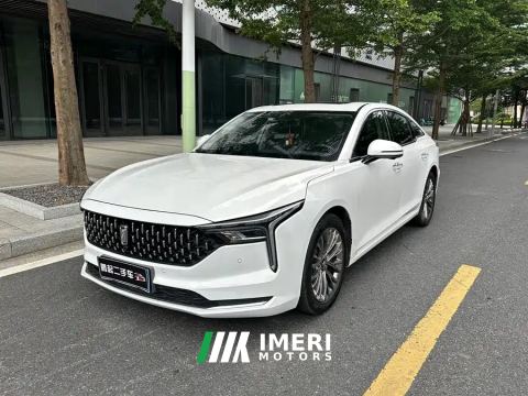 2023 Bestune B70 1.5T Version - ავტომობილი ჩინეთიდან