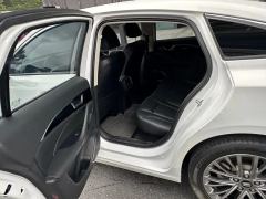 Bestune B70 1.5T Version - ფოტო 10