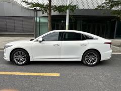 Bestune B70 1.5T Version - ფოტო 12