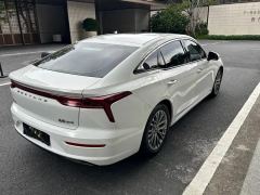 Bestune B70 1.5T Version - ფოტო 14