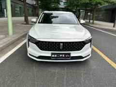 Bestune B70 1.5T Version - ფოტო 2
