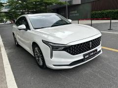 Bestune B70 1.5T Version - ფოტო 3