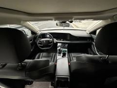 Bestune B70 1.5T Version - ფოტო 4