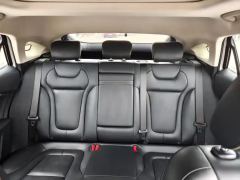 Bestune B70 1.5T Version - ფოტო 6