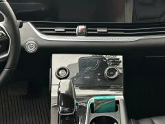 Bestune B70 1.5T Version - ფოტო 7