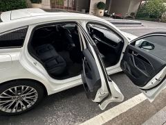 Bestune B70 1.5T Version - ფოტო 8