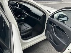 Bestune B70 1.5T Version - ფოტო 9