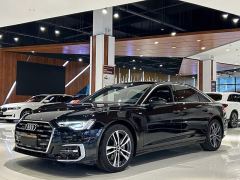 Audi A6L 45 TFSI Premium Dynamic - фото 1