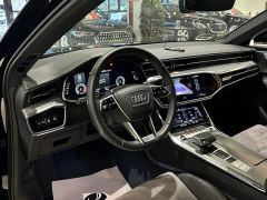 Audi A6L 45 TFSI Premium Dynamic - фото 10
