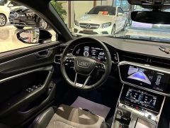 Audi A6L 45 TFSI Premium Dynamic - фото 11