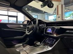 Audi A6L 45 TFSI Premium Dynamic - фото 15