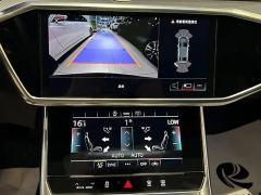 Audi A6L 45 TFSI Premium Dynamic - фото 18