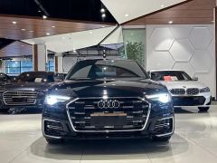 Audi A6L 45 TFSI Premium Dynamic - фото 2