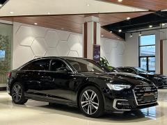 Audi A6L 45 TFSI Premium Dynamic - фото 3